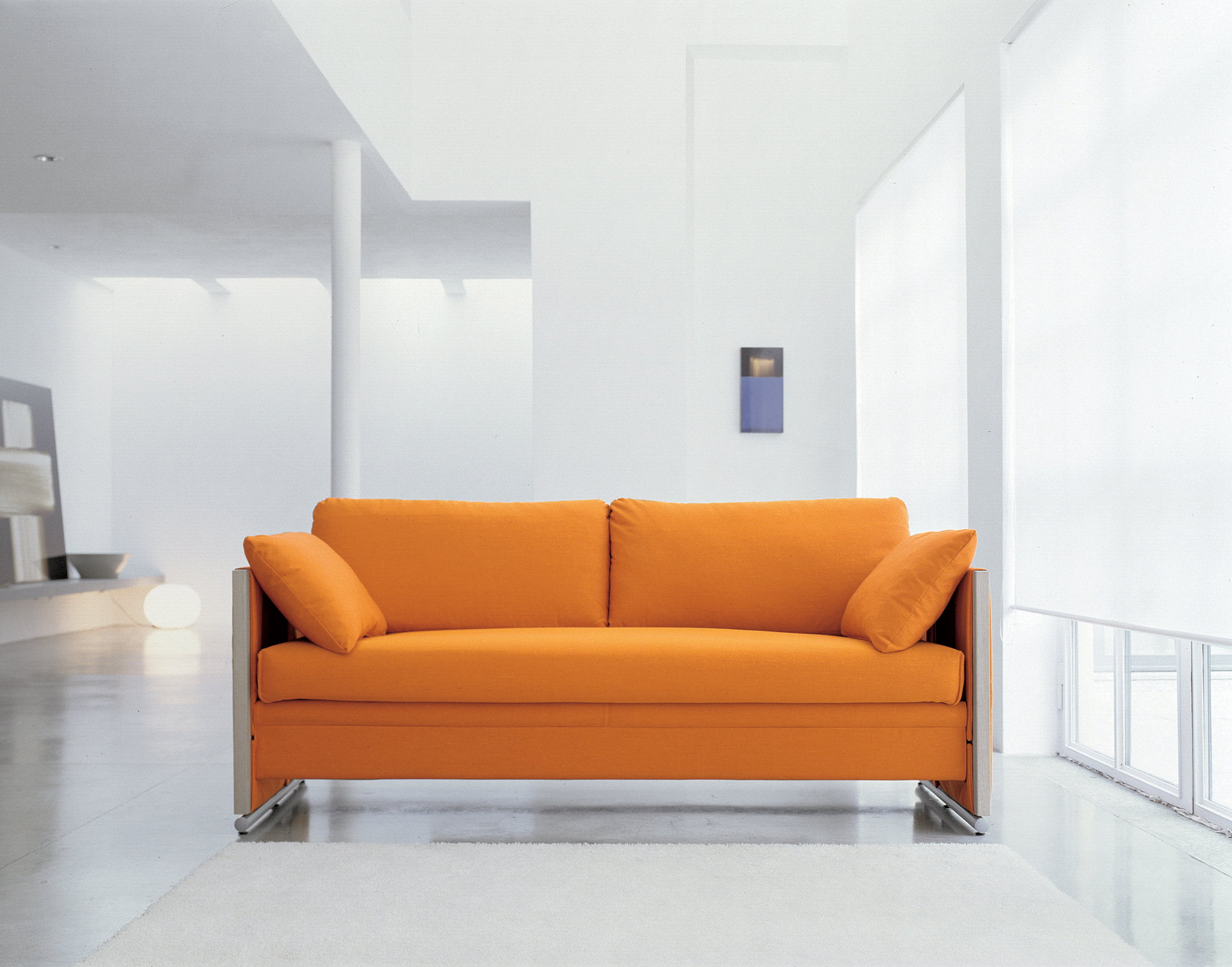 Роль мебели в интерьере квартиры | KBTM