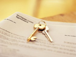 Как купить квартиру в кредит