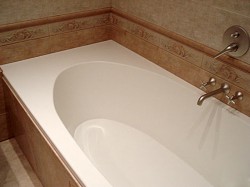 Современные ванны