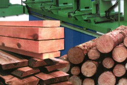 Классификация деревообрабатывающих станков