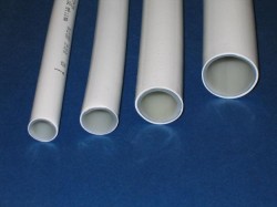 Особенности металлопластиковых труб