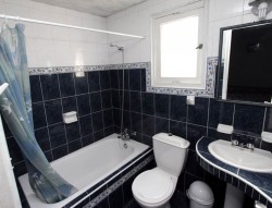 Основные правила обустройства интерьера ванной комнаты