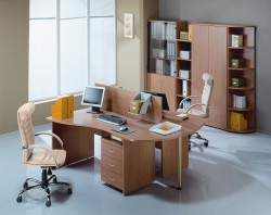 Советы по выбору офисной мебели