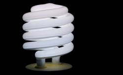 Как выбрать энергосберегающую лампу