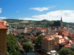 Особенности покупки недвижимости в Чехии 